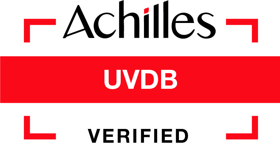 UVDB Achillies
